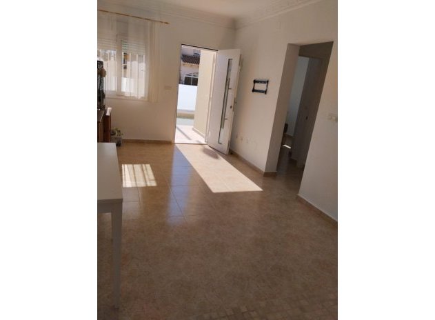 Herverkoop - Villa - Torrevieja - Torreblanca