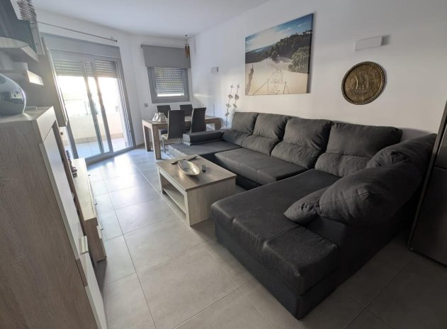 Herverkoop - Appartement - Torrevieja - La Veleta