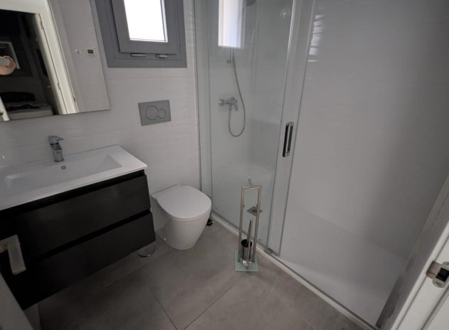 Herverkoop - Appartement - Torrevieja - La Veleta