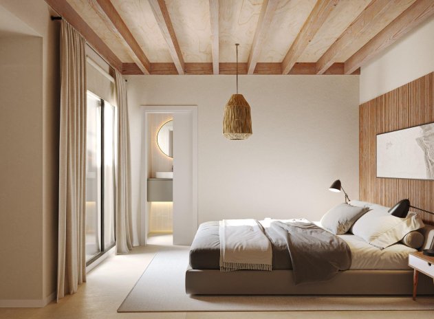 New Build - Townhouse * - Málaga - Pedregalejo
