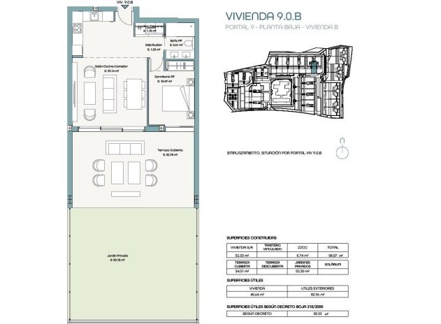 Nouvelle construction - Appartement - Estepona - El Campanario