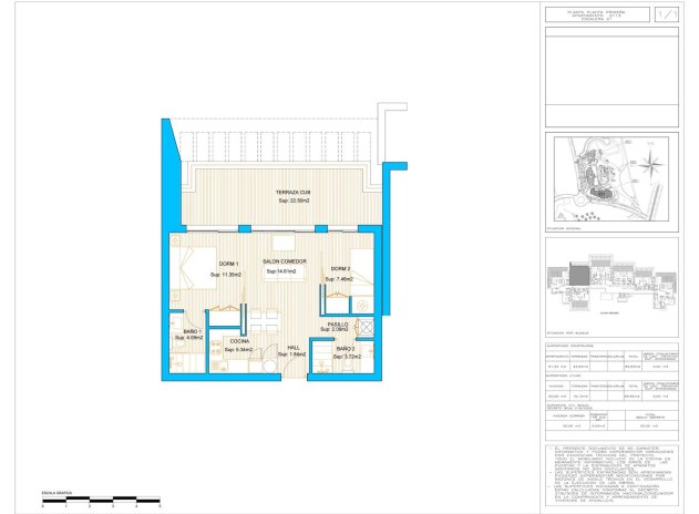 New Build - Apartment / Flat * - Casares * - Camarate *