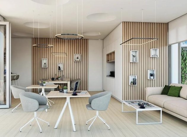 Nieuwbouw Woningen - Appartement - Casares - Camarate