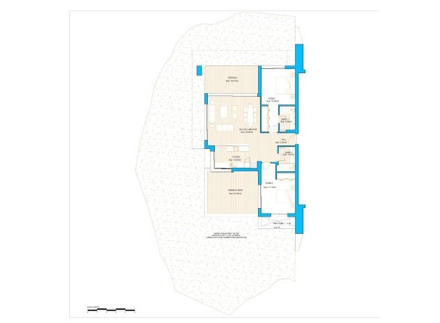 Nieuwbouw Woningen - Appartement - Casares - Camarate