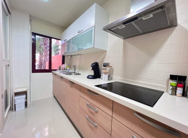 Resale - Apartment / Flat * - Los Alcazares * - Los Narejos *