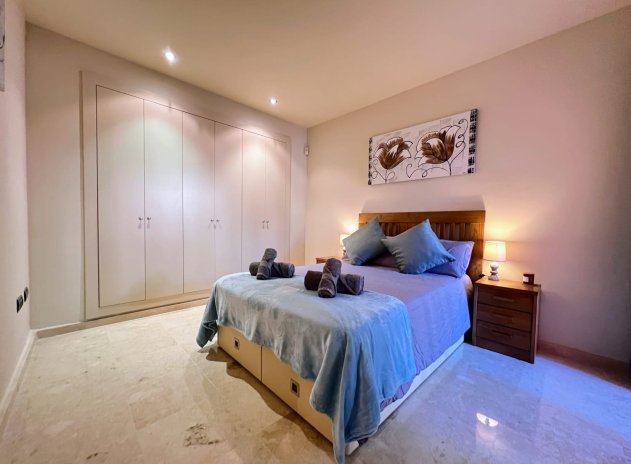Resale - Apartment / Flat * - Los Alcazares * - Los Narejos *