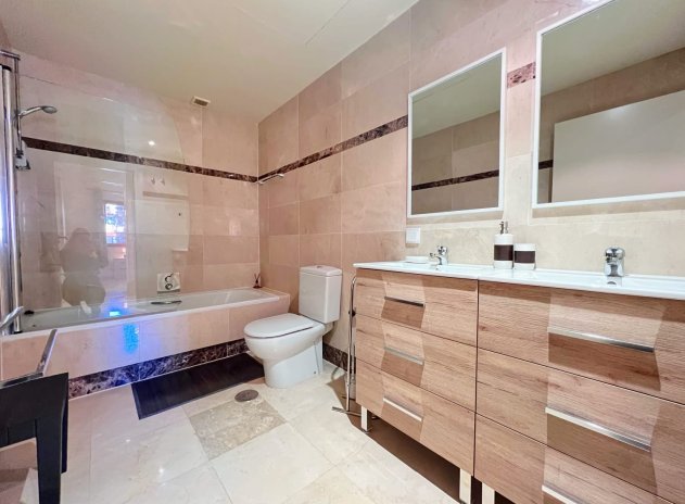 Resale - Apartment / Flat * - Los Alcazares * - Los Narejos *