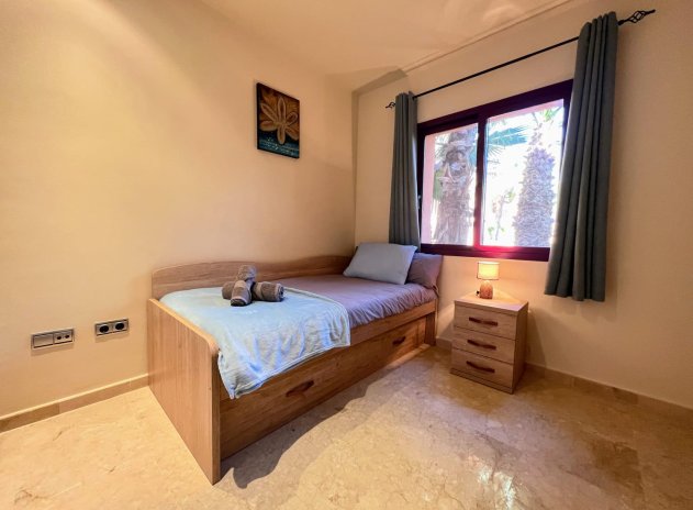 Resale - Apartment / Flat * - Los Alcazares * - Los Narejos *