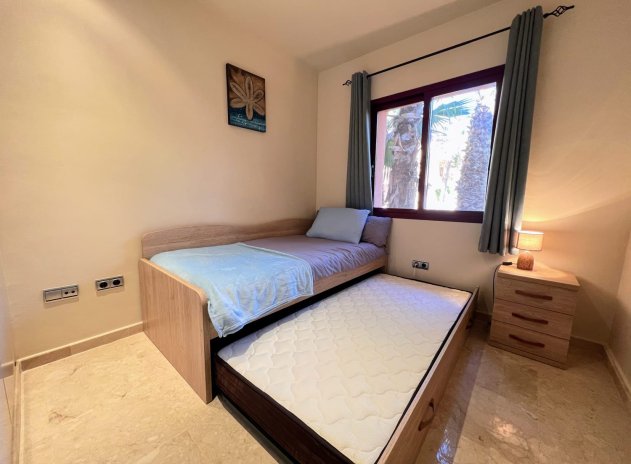 Resale - Apartment / Flat * - Los Alcazares * - Los Narejos *