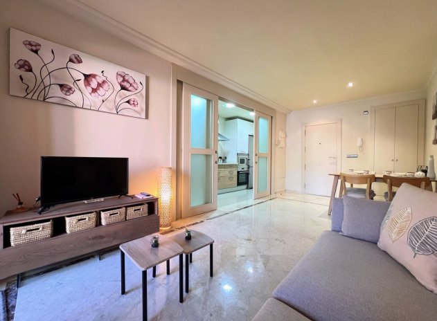 Resale - Apartment / Flat * - Los Alcazares * - Los Narejos *