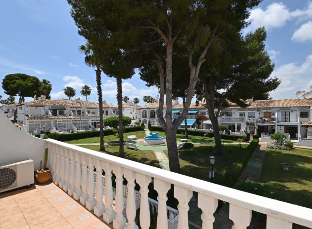 Herverkoop - Rijwoning - Torrevieja - Lago Jardín