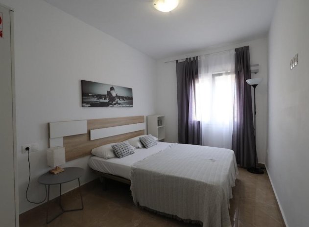 Resale - Apartment / Flat * - Orihuela Costa * - La Regia *