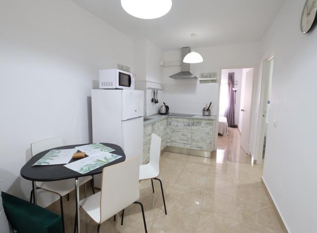 Resale - Apartment / Flat * - Orihuela Costa * - La Regia *