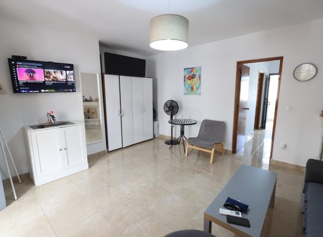 Resale - Apartment / Flat * - Orihuela Costa * - La Regia *
