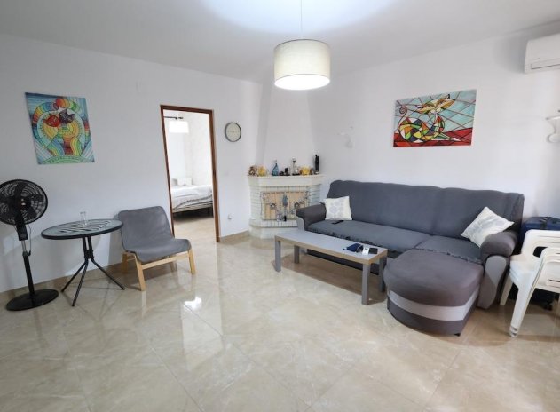 Resale - Apartment / Flat * - Orihuela Costa * - La Regia *