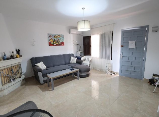 Resale - Apartment / Flat * - Orihuela Costa * - La Regia *