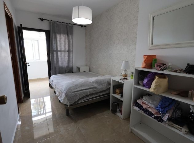 Resale - Apartment / Flat * - Orihuela Costa * - La Regia *