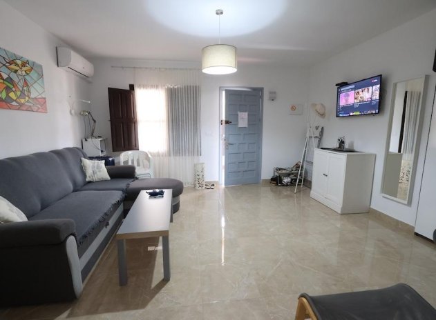 Resale - Apartment / Flat * - Orihuela Costa * - La Regia *