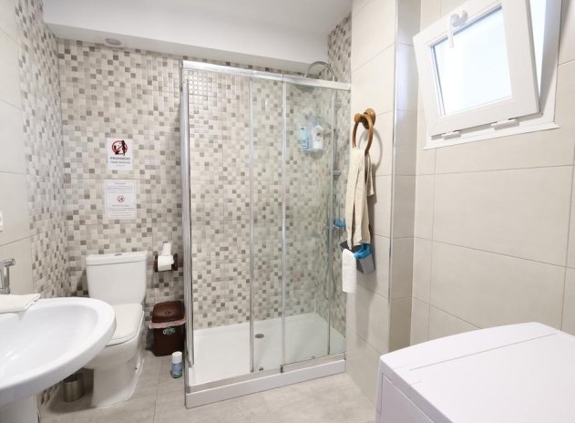 Resale - Apartment / Flat * - Orihuela Costa * - La Regia *