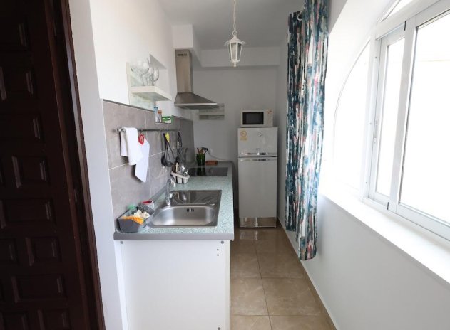 Resale - Apartment / Flat * - Orihuela Costa * - La Regia *