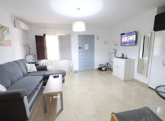 Resale - Apartment / Flat * - Orihuela Costa * - La Regia *