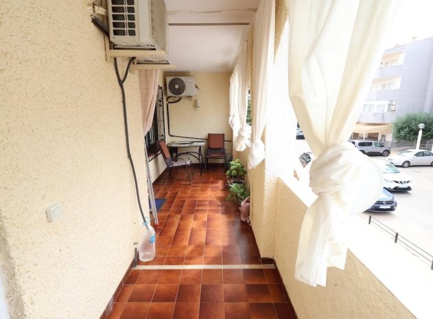 Resale - Apartment / Flat * - Orihuela Costa * - La Regia *