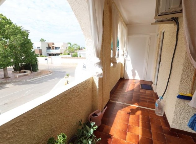 Resale - Apartment / Flat * - Orihuela Costa * - La Regia *