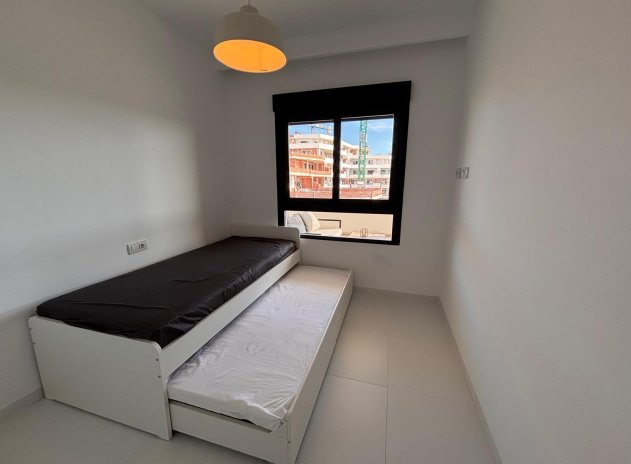 Herverkoop - Appartement - San Miguel de Salinas