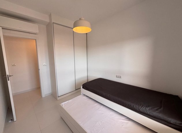 Herverkoop - Appartement - San Miguel de Salinas