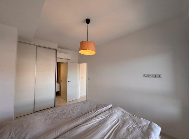 Herverkoop - Appartement - San Miguel de Salinas