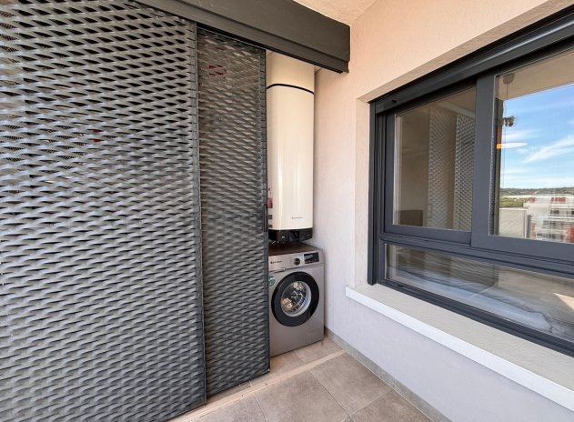 Herverkoop - Appartement - San Miguel de Salinas