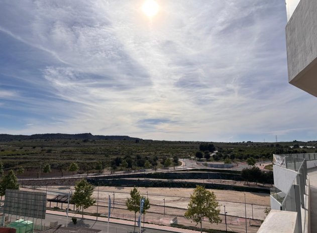 Herverkoop - Appartement - San Miguel de Salinas