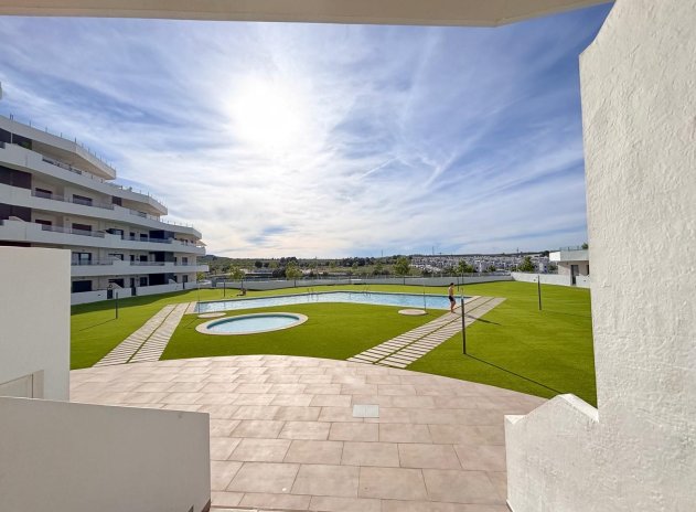 Herverkoop - Appartement - San Miguel de Salinas