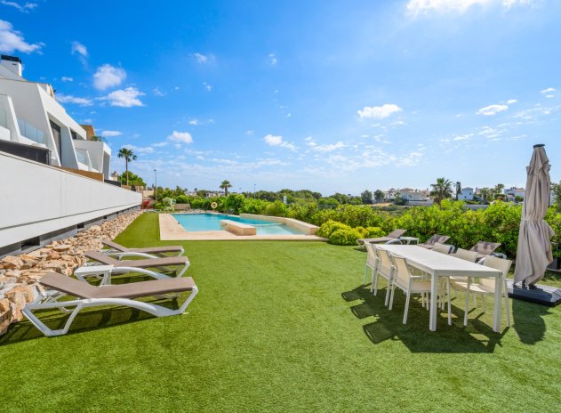 Herverkoop - Appartement - Villamartin - Costa Blanca