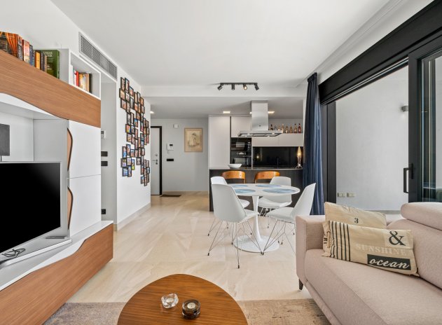 Herverkoop - Appartement - Villamartin - Costa Blanca