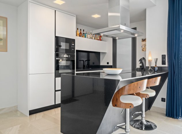 Herverkoop - Appartement - Villamartin - Costa Blanca