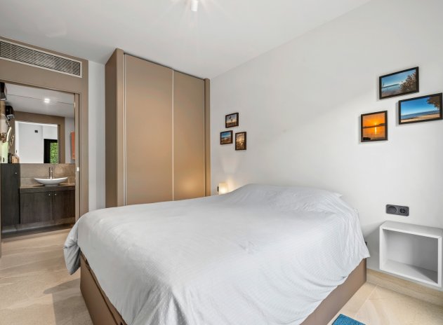 Herverkoop - Appartement - Villamartin - Costa Blanca