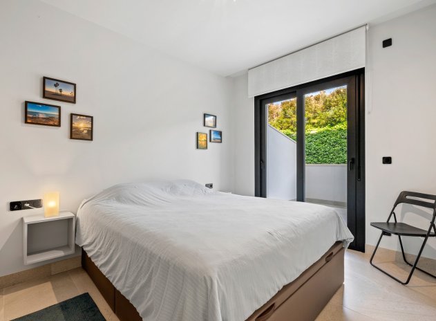 Herverkoop - Appartement - Villamartin - Costa Blanca