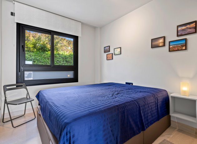 Herverkoop - Appartement - Villamartin - Costa Blanca