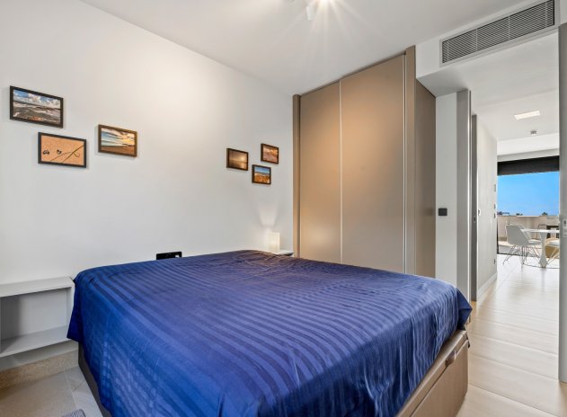 Herverkoop - Appartement - Villamartin - Costa Blanca