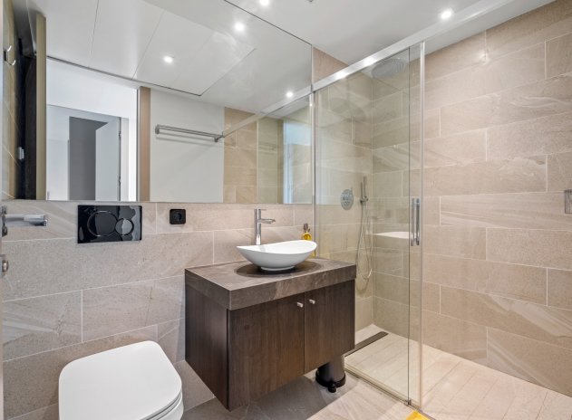 Herverkoop - Appartement - Villamartin - Costa Blanca