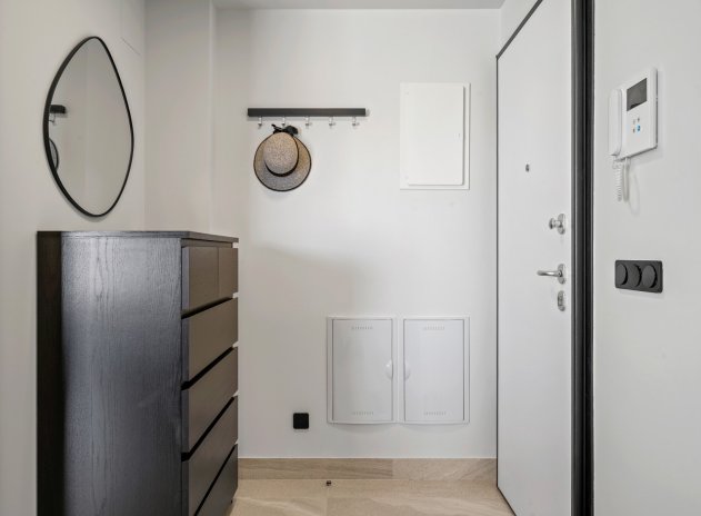 Herverkoop - Appartement - Villamartin - Costa Blanca