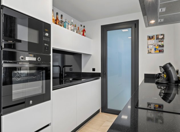Herverkoop - Appartement - Villamartin - Costa Blanca