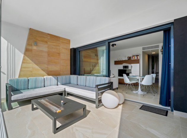 Herverkoop - Appartement - Villamartin - Costa Blanca