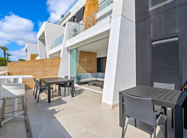Herverkoop - Appartement - Villamartin - Costa Blanca