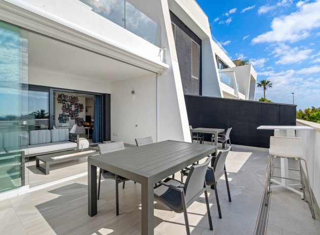 Herverkoop - Appartement - Villamartin - Costa Blanca