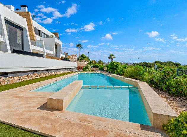 Herverkoop - Appartement - Villamartin - Costa Blanca