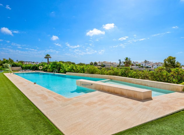 Herverkoop - Appartement - Villamartin - Costa Blanca