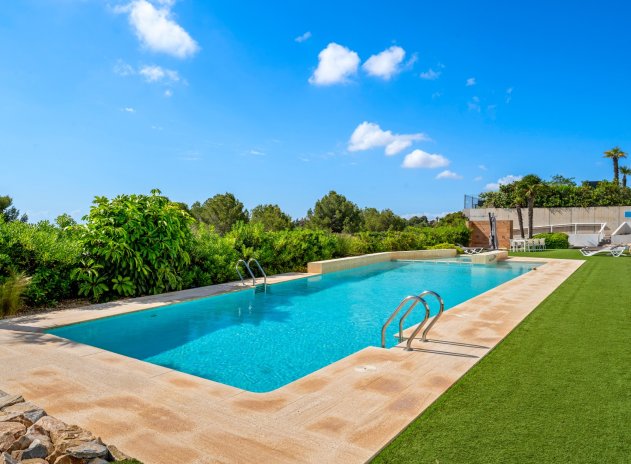 Herverkoop - Appartement - Villamartin - Costa Blanca