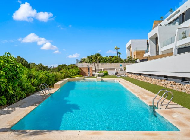 Herverkoop - Appartement - Villamartin - Costa Blanca